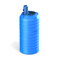 Анонс Емкость N 200 литров с пропеллерной мешалкой