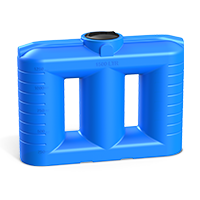 Анонс Бак SN 1500 литров