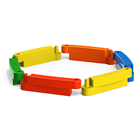 анонс элемента с детской песочницы фото 1