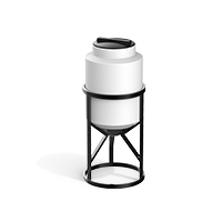 Анонс К 100 литров с обрешеткой