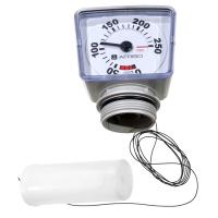 Указатель уровня жидкости механический