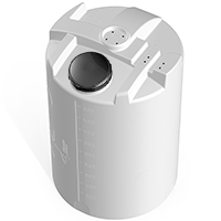 Анонс - дозировочная емкость CDT 500 литров