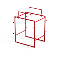 Анонс Каркас 2.0 для колодца KС-5