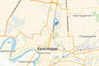 г. Краснодар