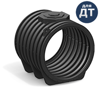 Анонс Модуль промежуточный DL подземный усиленный 