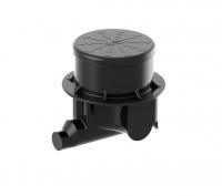 Анонс Пластиковый кабельный колодец связи КС-4