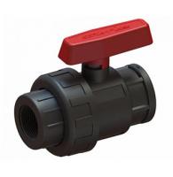 Кран шаровый ВВ