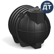 Модуль концевой DL подземный усиленный