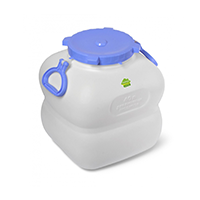 анонс бидон (фляга) 40 литров фото 1 