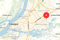 г. Самара
