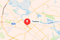 г. Тюмень