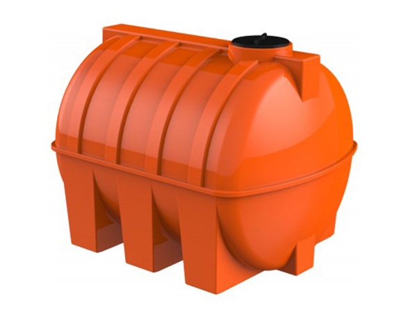 Баки для жидких удобрений