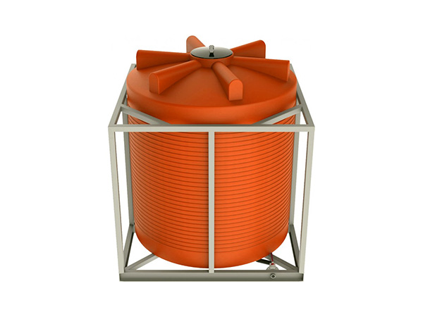 Универсальные усиленные емкости в кассете 