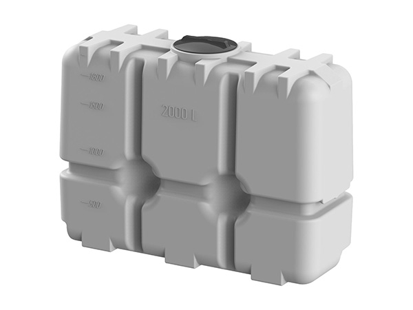 Баки для химикатов