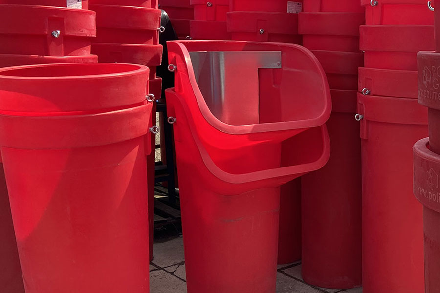 Строительный рукав