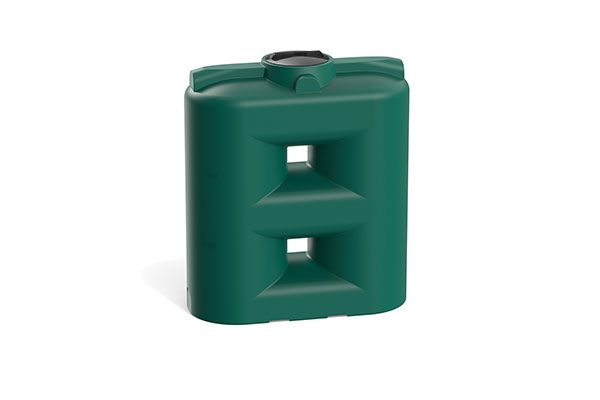 бак для полива на дачу