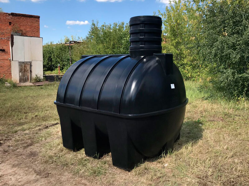Правильные емкости для нефтепродуктов из пластика Правильные емкости для нефтепродуктов из пластика