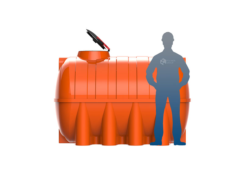 Емкости для удобрений