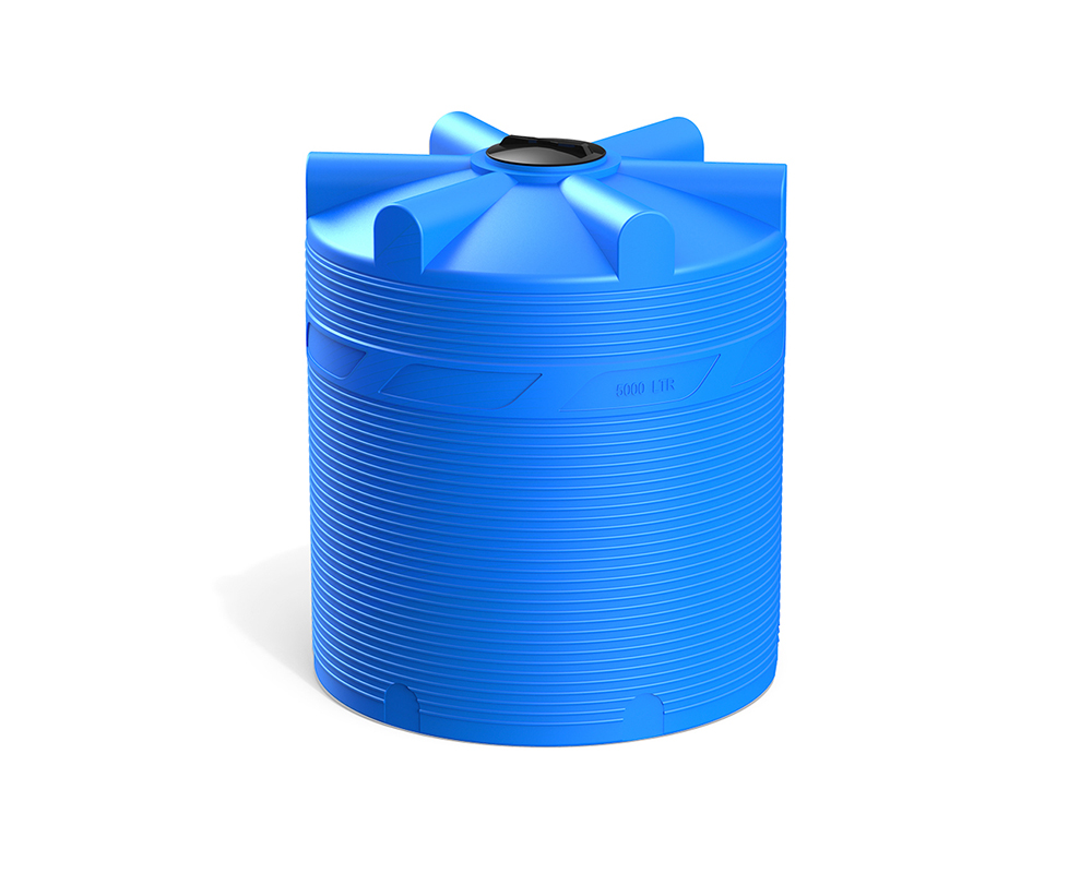 Цилиндрические баки