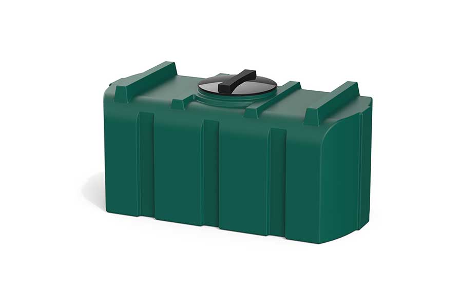 Прямоугольные емкости