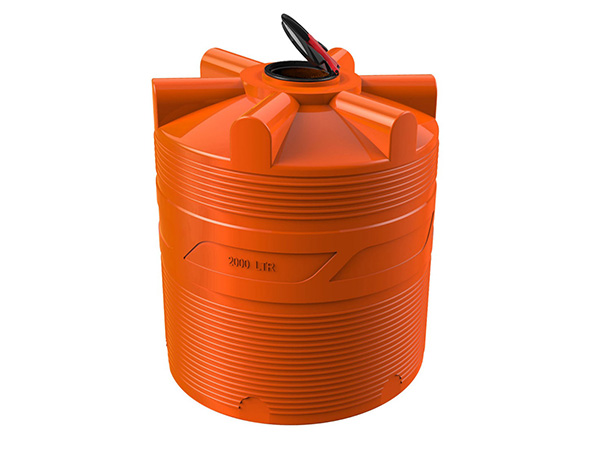 Баки для жидких удобрений