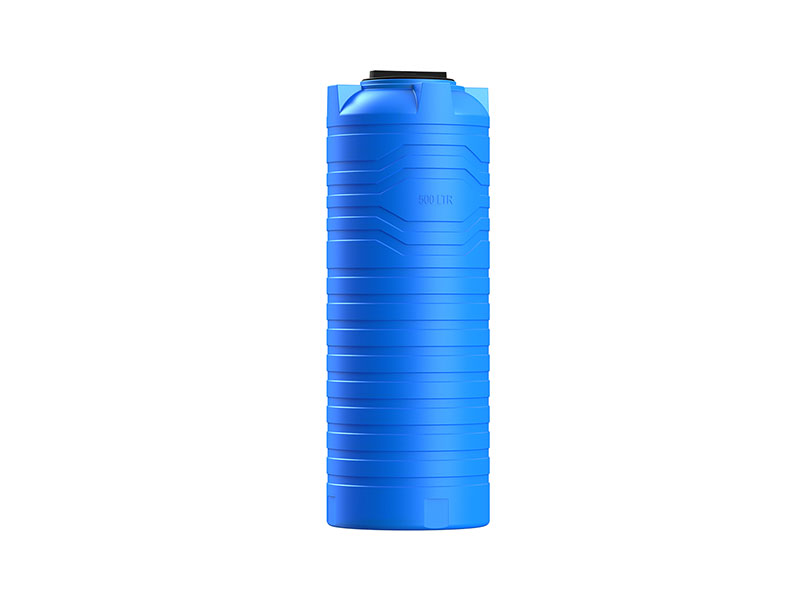 Узкие емкости цилиндрической формы