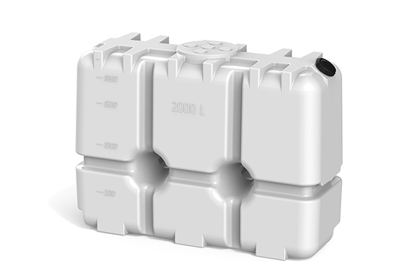Емкости для ГСМ Емкости для ГСМ
