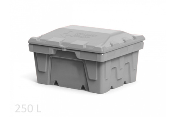 Ящик для реагентов 0,5 м3