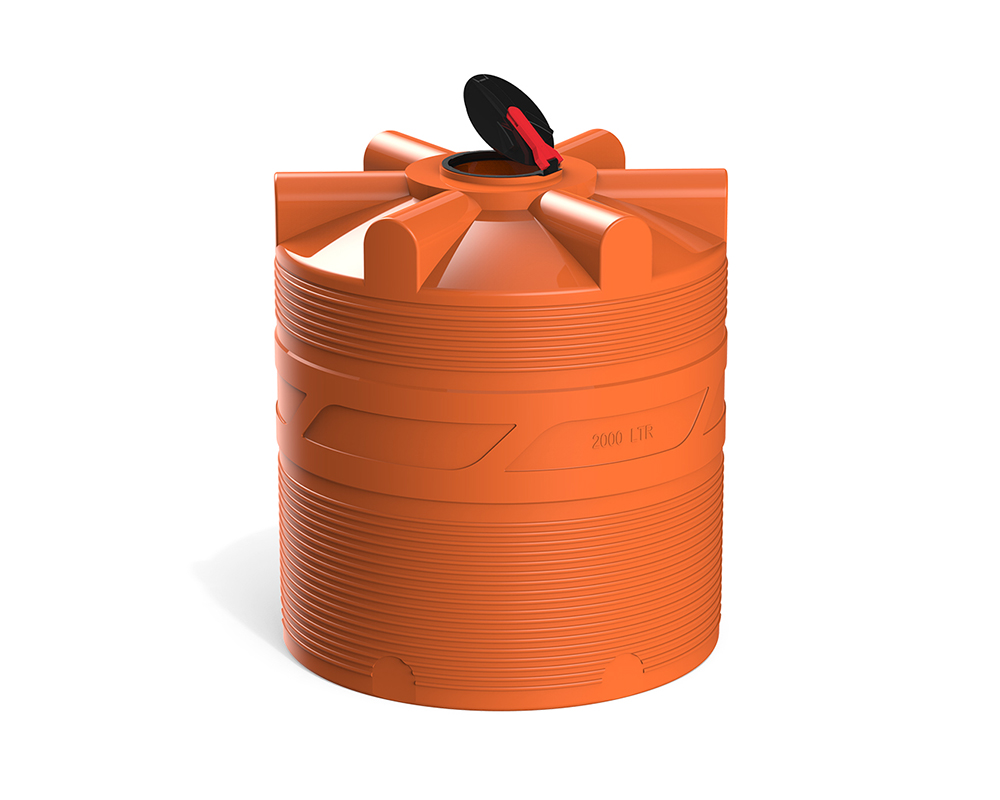 Емкости для удобрений