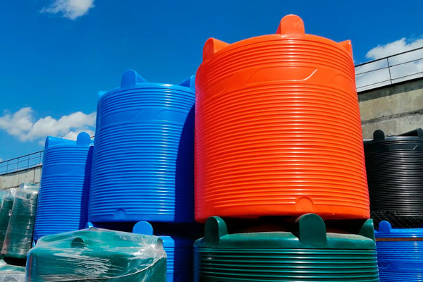 Емкости для агрохимии