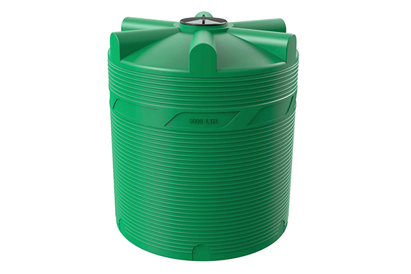 ёмкость для химической продукции 