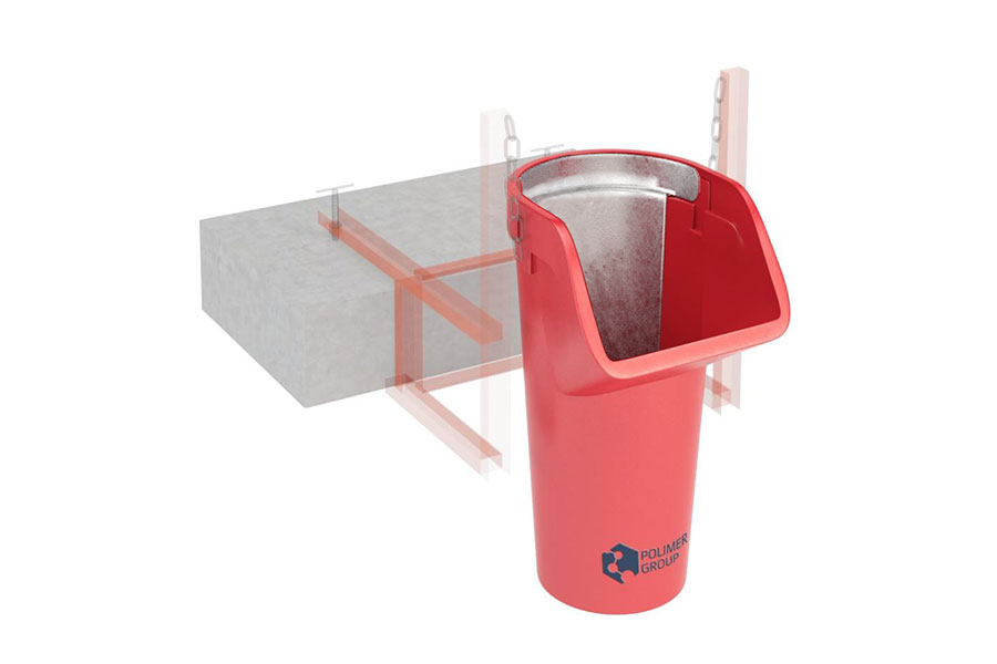 Строительный рукав