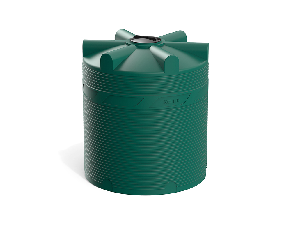 Цилиндрические баки