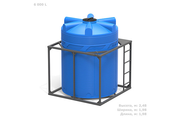 Кассета для перевозки жидкостей