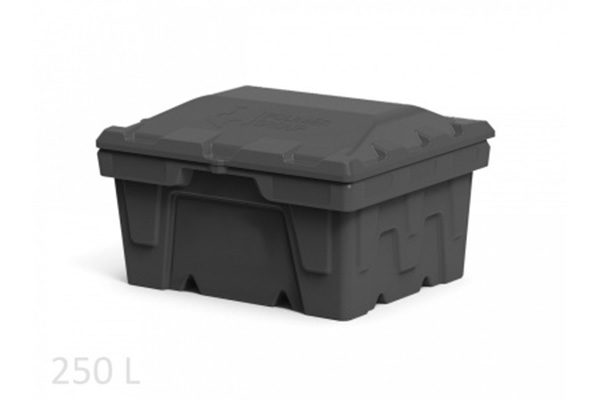 Ящик для реагентов 0,5 м3