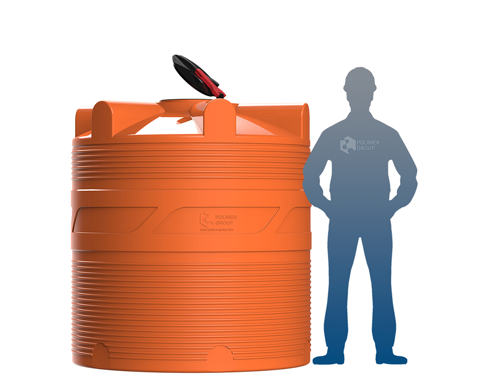 Емкости для удобрений