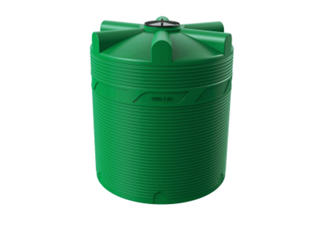накопительной емкости для канализации