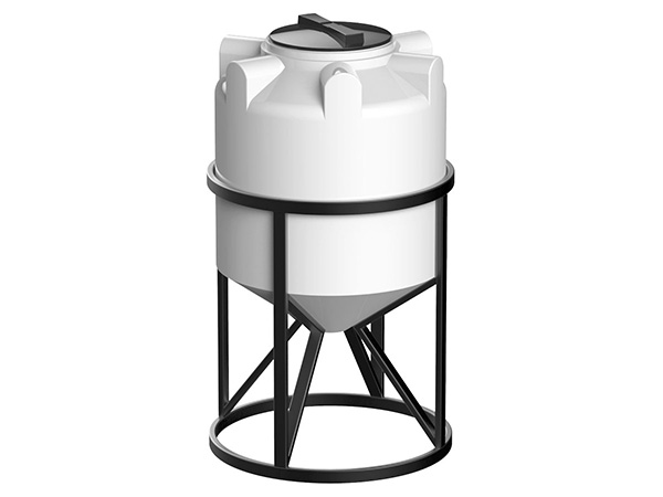 емкости с конусным дном