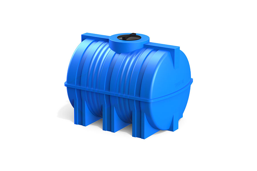 Топливная емкость 2000