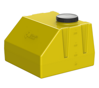 Агробаки для спецтехники