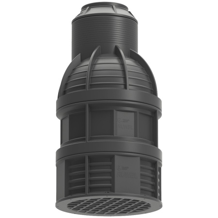 Колодец КС-7 H2400 мм с крышкой D 560 мм - фото 18