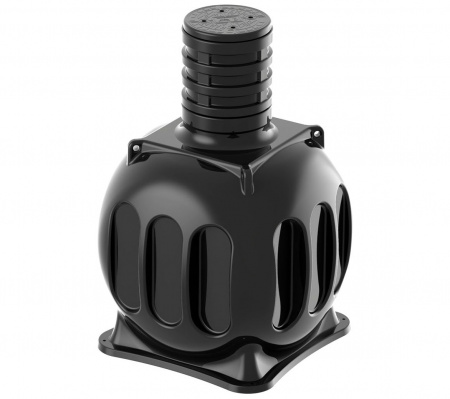 КС-5 с горловиной