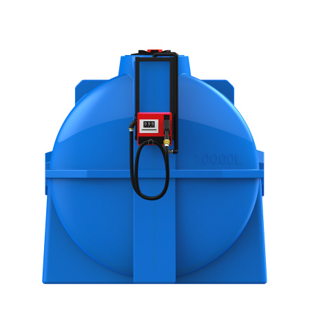 Мини АЗС G 10000 PIUSI - фото 3