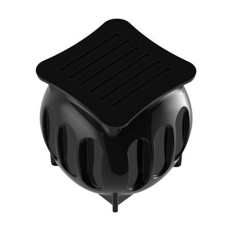 Колодец КС-5М с крышкой D780 фото 3