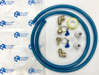 Комплект уровнемера трубчатого