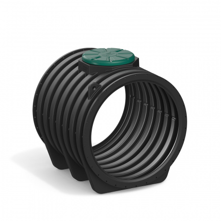 Промежуточный модуль с крышкой Промежуточный модуль с крышкой