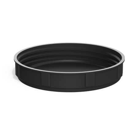 Крышка для сх ёмкости вверхх дном