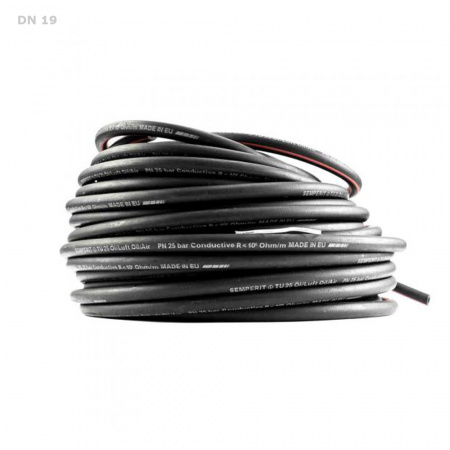 Рукав промышленный SEMPERIT TU DN19