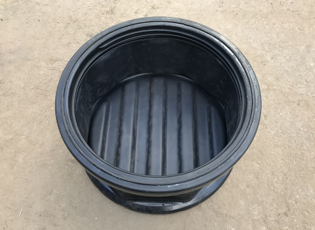 Основание колодца КН-780-3000 фото