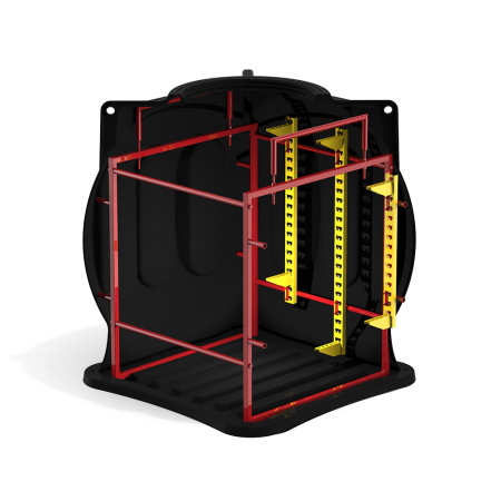 Каркас колодца КС-5М фото 1